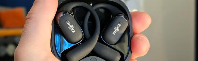 Shokz OpenFit 2 review: The most comfortable earbuds you can buy are now even better