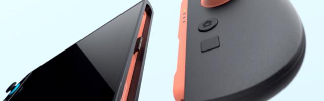 The Switch 2 Direct is almost here and Nintendo has now released a teaser promoting the console's mysterious 'C' button