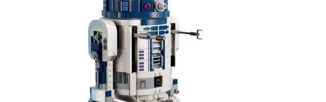 Forget May 4th, LEGO Is Slashing Prices on Almost All Star Wars Sets to Record Lows