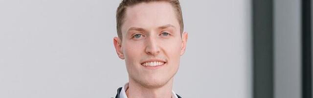 I'm a former Thiel fellow who dropped out of college. I now run a $1.3 billion logistics company.