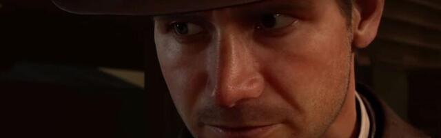 ‘Indiana Jones and the Great Circle’ Made Me Fall in Love With the Franchise All Over Again