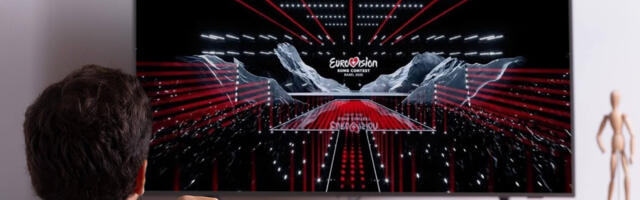 How to Watch Eurovision 2025 Live from Abroad