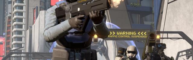 Helldivers 2: Heart of Democracy update sees Super Earth itself invaded