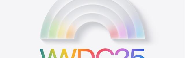 Apple Announces WWDC 2025 Schedule, Including Keynote Time