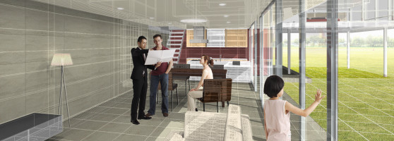 One-click housing startup Atmos raises another $4M from Khosla, real estate strategics, and TikTok star Josh Richards