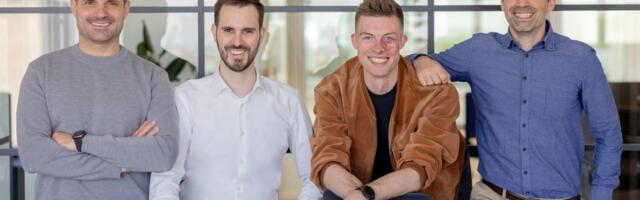 Germany’s aedifion raises €17M to help real estate operators cut costs and CO₂ emissions