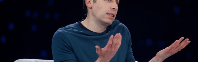 Is OpenAI About to Spice Up the Productivity App Market?