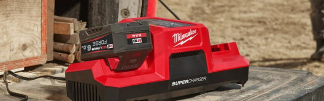 Milwaukee Super Charger Vs. Rapid Charger: What's The Difference?