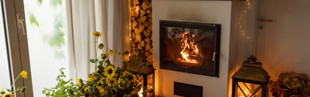How Much Could An Electric Fireplace Increase Your Power Bill?