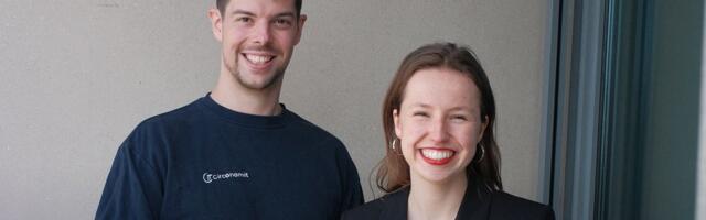 Cologne’s Circonomit raises €2.8M to turn complex corporate data into instant strategy
