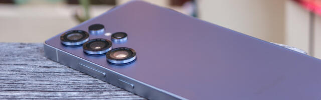 Wild Galaxy S26 Ultra leak points to a massively upgraded 200MP camera
