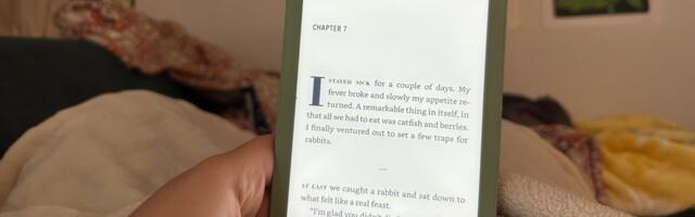 Should I get the Kindle Colorsoft for comics? What Ive learned.