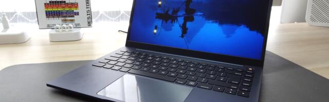 The dream of a Raspberry Pi laptop becomes a reality — ArgonOne Up Review