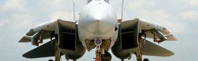 5 Of The Latest Swing-Wing Fighter Jets To Enter Military Service