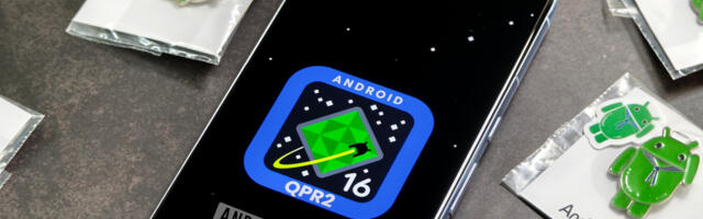 Google’s next big Android release is coming with these AI tools and UWB features