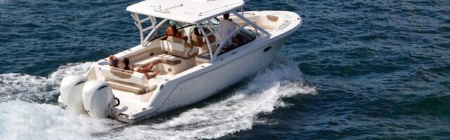 Do You Need A Boating License In Florida? Here's What You Should Know