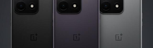 OnePlus 15 runs Geekbench as more specs are revealed and a render shows all colors