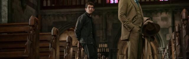‘Wake Up Dead Man: A Knives Out Mystery’ To Debut in Theaters Before Netflix