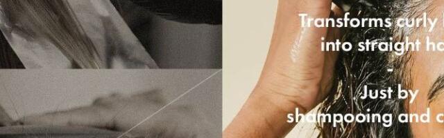 Grabity StraightMAX: A Healthier, Science-Backed Way to Straighten Hair