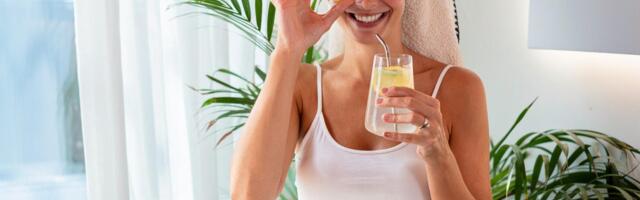 How to Naturally Boost Your Collagen as You Age to Achieve Your Most Radiant Skin