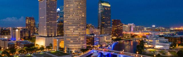These are the 10 US cities that are being hit hardest by inflation right now