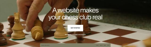 Squarespace is one of the best website builders out there for its intuitive templates and customization tools- and now TechRadar users can get 10% off on any plan