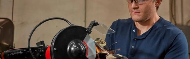 These Harbor Freight Tools Can Sharpen Your Drill Bits
