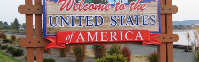 U.S. Sees Another Steep Decline in Canadian Visits