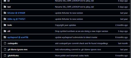 Почему библиотеки на С такие кривые