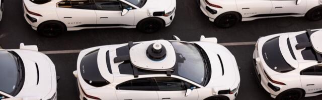 Waymo to start taking freeway rides in select cities