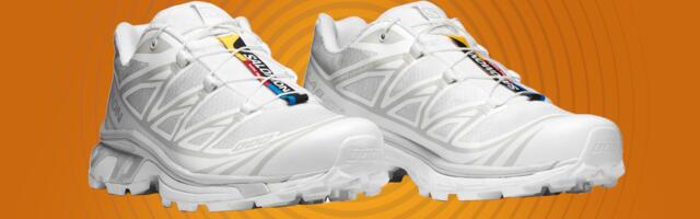 These record-low Salomon XT-6 deals are so good, I just bought a second pair