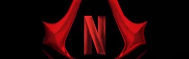 Netflix's Assassin's Creed show will be set in ancient Rome