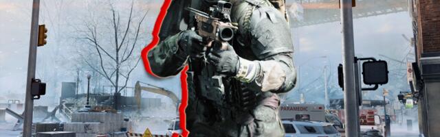 Kick off the Holiday season with Battlefield 6’s next major update, adding a snow-covered Ice Lock variant of the Empire State map