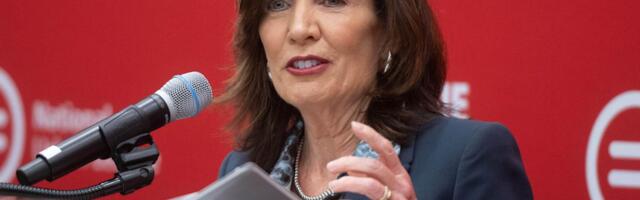 New York passes law requiring ads to disclose the use of AI performers