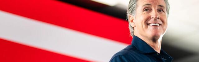 California's Newsom pokes Trump, flagging convicted crypto allies CZ, Ross Ulbricht