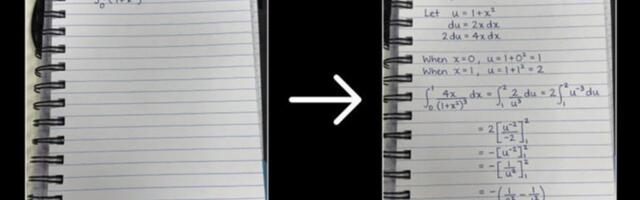 Топ-8 сервисов и нейросетей для решения задач по фото