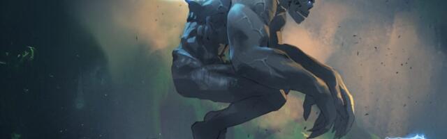 Amazon’s Relentless Growth Brings Cybernetically Enhanced War in This Poignant Sci-Fi Story