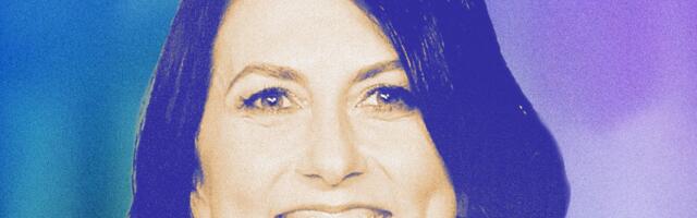 MacKenzie Scott Donates $45 Million to the Trevor Project