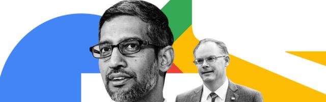 Epic and Google have a secret $800 million Unreal Engine and services deal