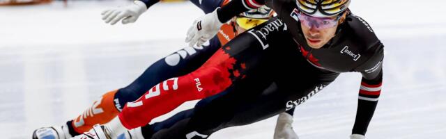 Short-Track Speed Skating at Winter Olympics 2026 Free Streams: TV Channels, Schedule, Preview