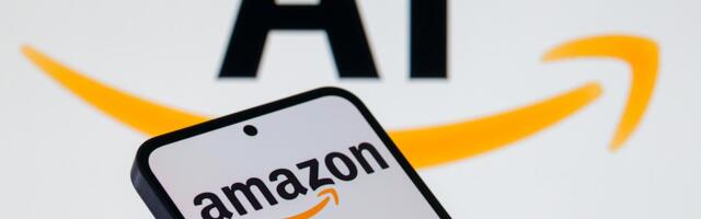 13-hour AWS outage reportedly caused by Amazon's own AI tools