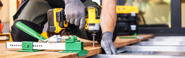12 Home Improvement Tools You Should Be Using In 2026
