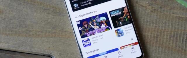 Google Details Suite of New Play Store Features at GDC Festival