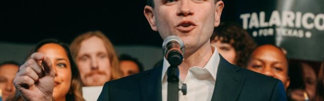 James Talarico’s “no meat” controversy explains a lot about America