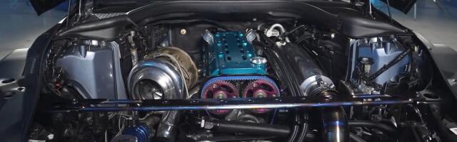 6 Toyota Engines That Seemingly Last Forever