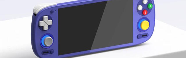 Your Android gaming handheld can now run Steam games, but there’s a catch