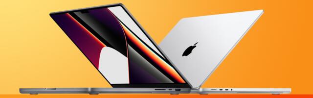 MacBook Pro With Touch Screen and New Mac Studio Likely 'Postponed'