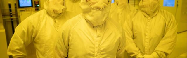 Pennsylvania’s chipmaking comeback left in limbo under Donald Trump