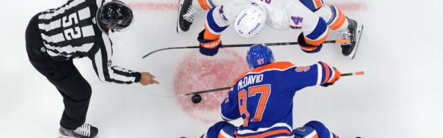 How to watch NHL live streams online for free