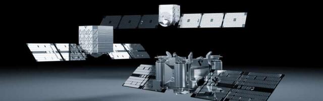 True Anomaly raises $650M at $2.2B valuation to build space interceptors for Trump’s $185B Golden Dome